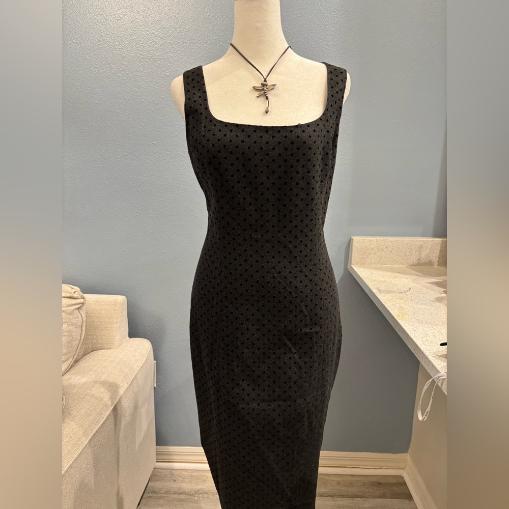 Vintage Nanette Lepore Dress